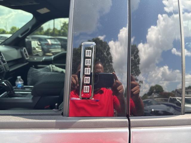 used 2020 Ford F-150 car