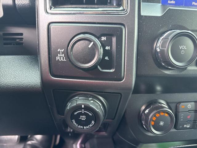 used 2020 Ford F-150 car