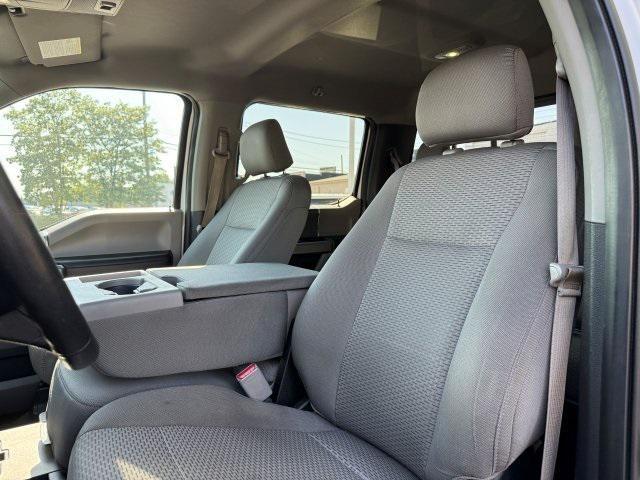 used 2016 Ford F-150 car, priced at $16,524