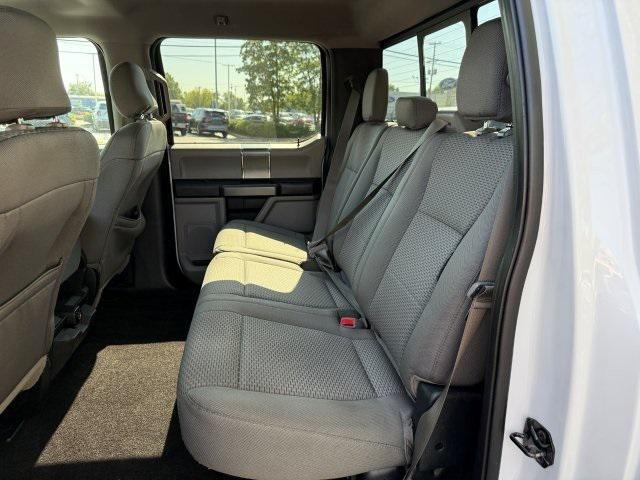 used 2016 Ford F-150 car, priced at $16,524