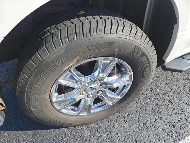 used 2016 Ford F-150 car, priced at $16,524