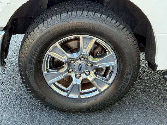 used 2016 Ford F-150 car, priced at $16,524