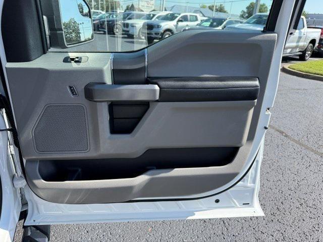 used 2016 Ford F-150 car, priced at $16,524