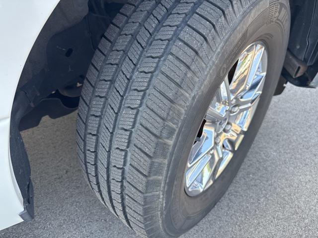 used 2016 Ford F-150 car, priced at $16,524