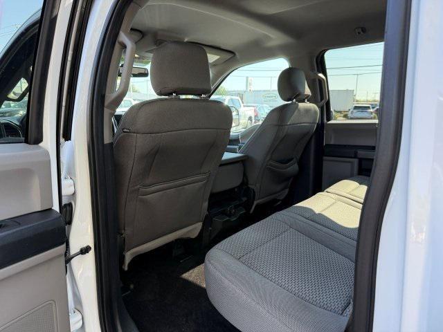 used 2016 Ford F-150 car, priced at $16,524