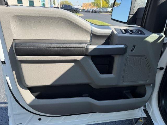 used 2016 Ford F-150 car, priced at $16,524