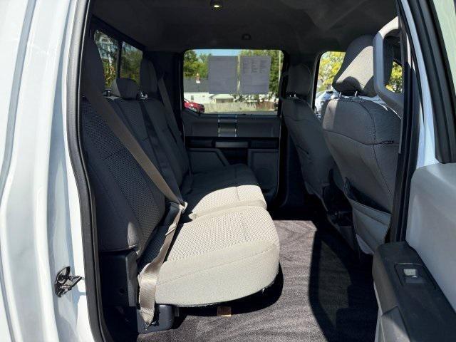used 2016 Ford F-150 car, priced at $16,524