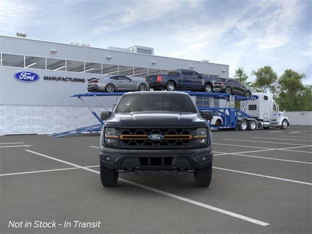 new 2025 Ford F-150 car, priced at $71,875