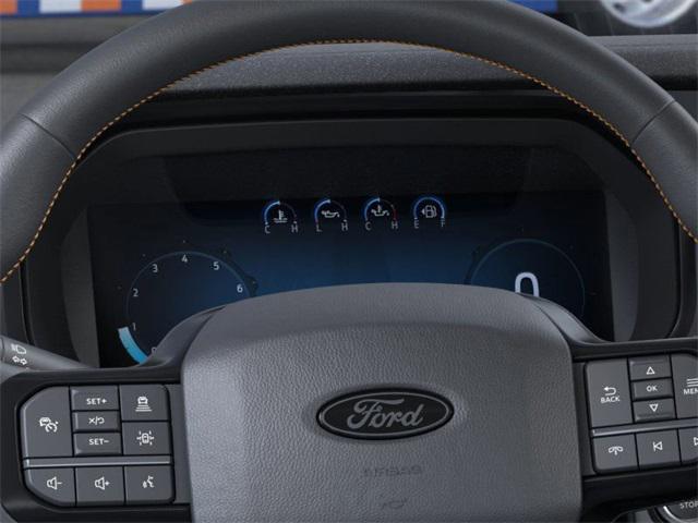 new 2025 Ford F-150 car, priced at $71,875