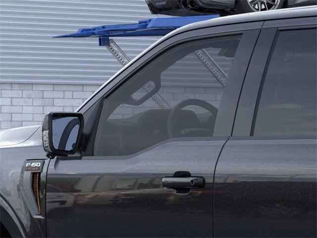 new 2025 Ford F-150 car, priced at $71,875