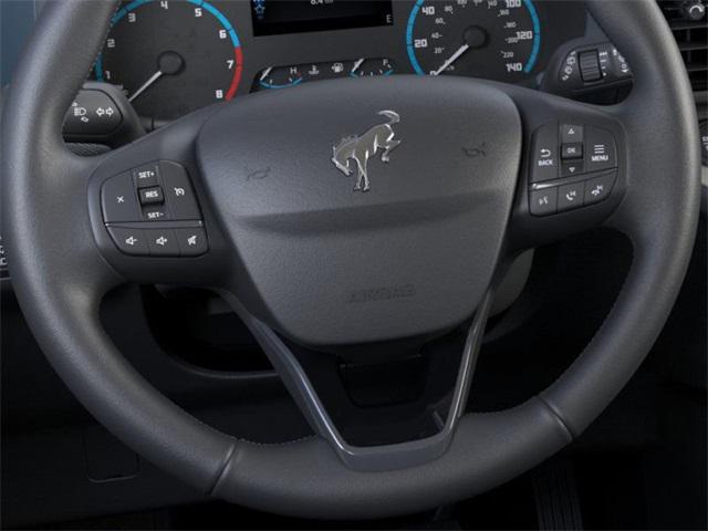 new 2024 Ford Bronco Sport car, priced at $33,462
