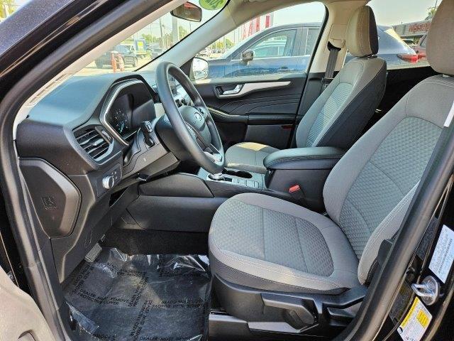 used 2021 Ford Escape car, priced at $23,194