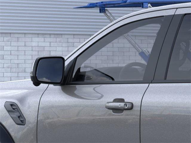 new 2025 Ford Ranger car, priced at $59,260