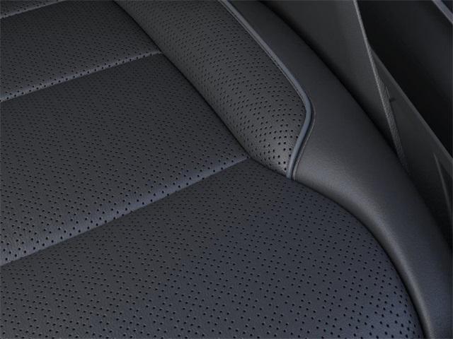 new 2025 Ford F-150 car, priced at $64,701