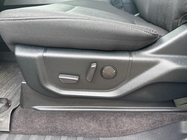 used 2020 Ford F-150 car, priced at $35,495