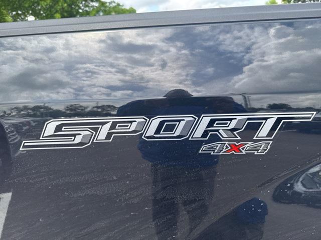 used 2020 Ford F-150 car, priced at $35,495