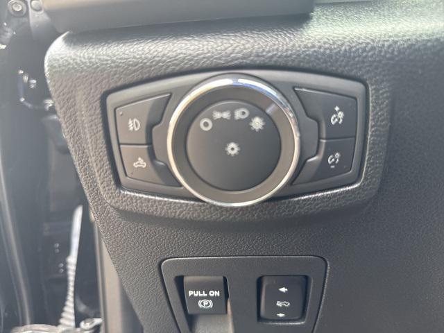 used 2020 Ford F-150 car, priced at $35,495
