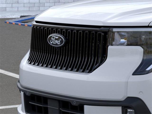 new 2025 Ford Maverick car, priced at $40,323