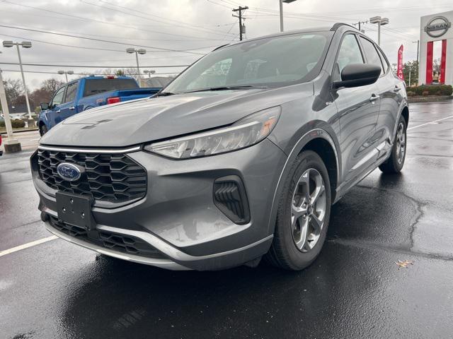 used 2023 Ford Escape car, priced at $25,000