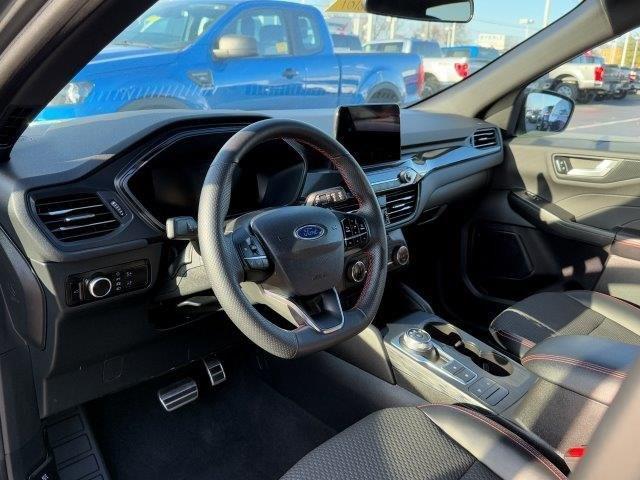 used 2023 Ford Escape car, priced at $24,165