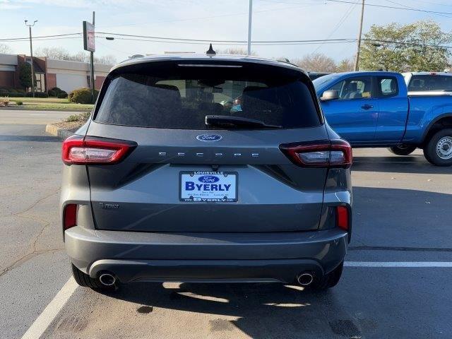 used 2023 Ford Escape car, priced at $24,165