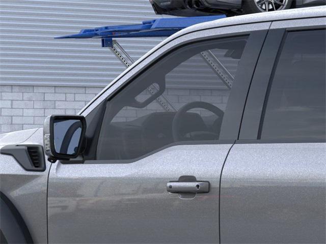 new 2025 Ford F-150 car, priced at $82,495