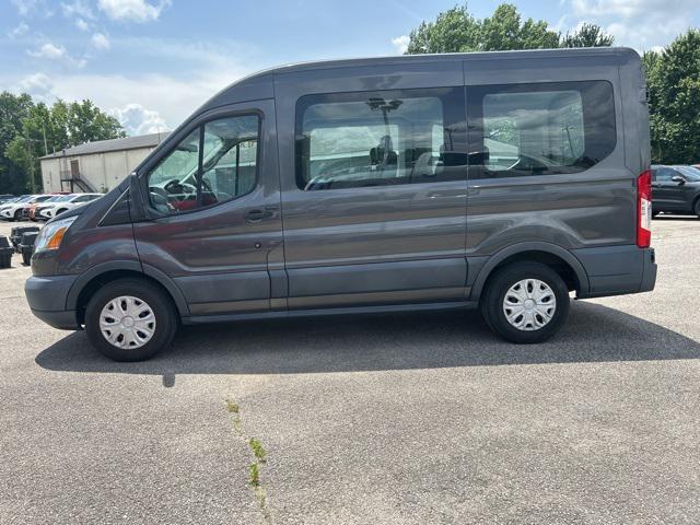 used 2017 Ford Transit-150 car, priced at $41,578