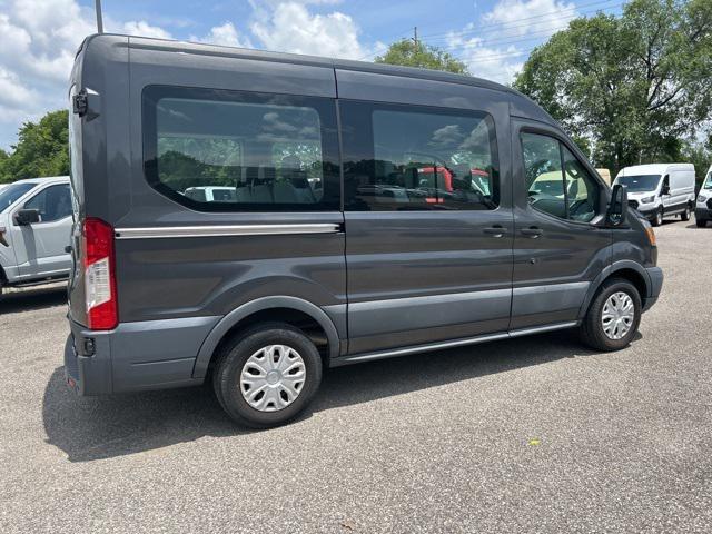 used 2017 Ford Transit-150 car, priced at $41,578