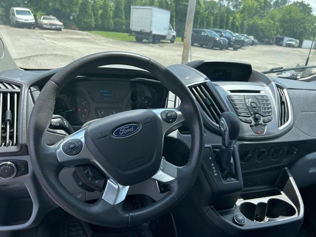 used 2017 Ford Transit-150 car, priced at $41,578