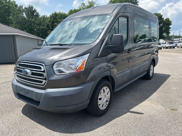 used 2017 Ford Transit-150 car, priced at $41,578