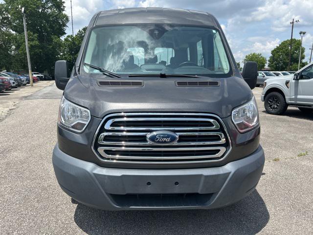 used 2017 Ford Transit-150 car, priced at $41,578