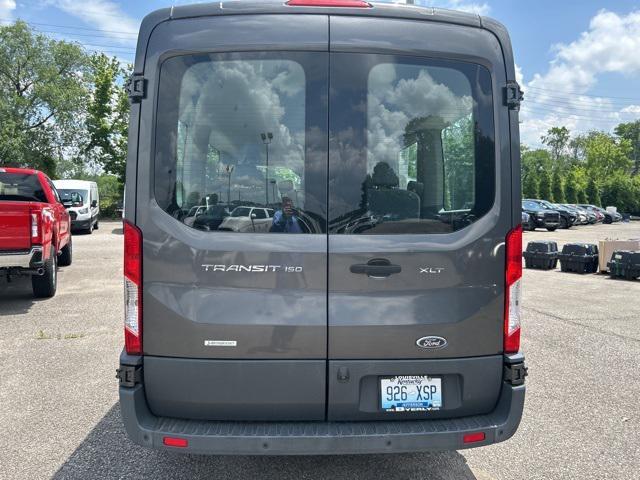 used 2017 Ford Transit-150 car, priced at $41,578