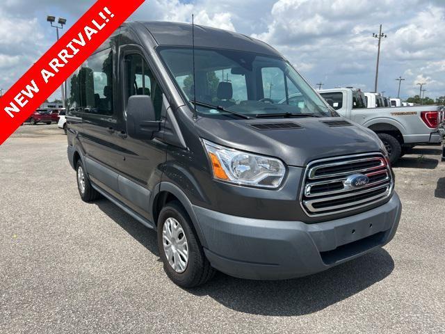 used 2017 Ford Transit-150 car, priced at $43,000