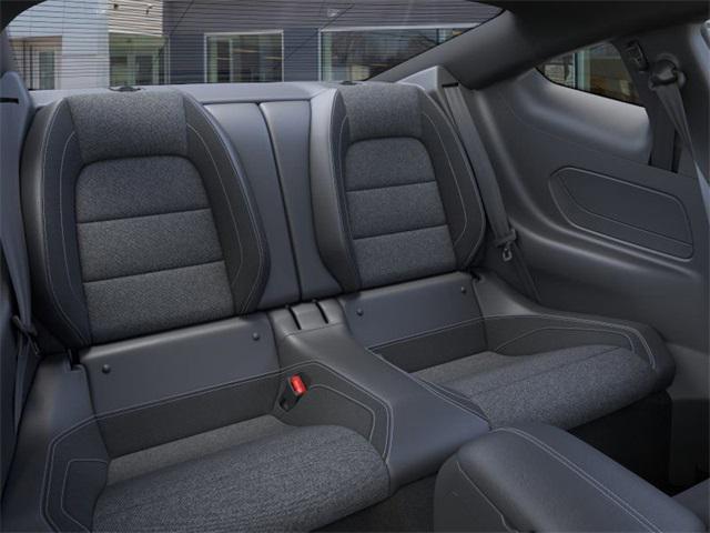 new 2024 Ford Mustang car, priced at $32,581