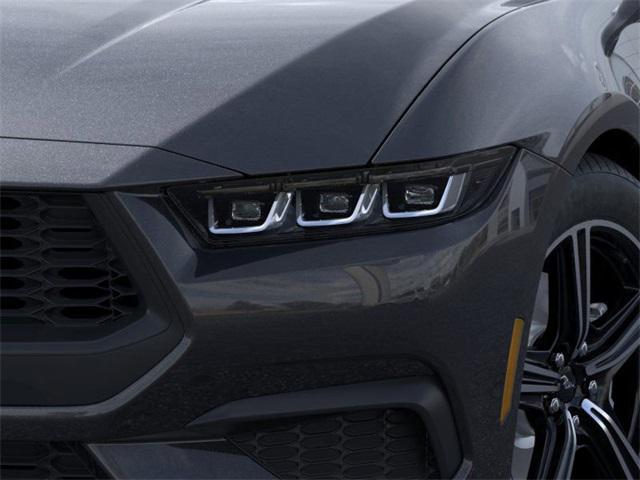 new 2024 Ford Mustang car, priced at $32,581