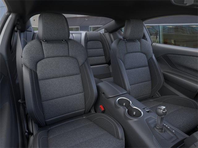 new 2024 Ford Mustang car, priced at $32,581