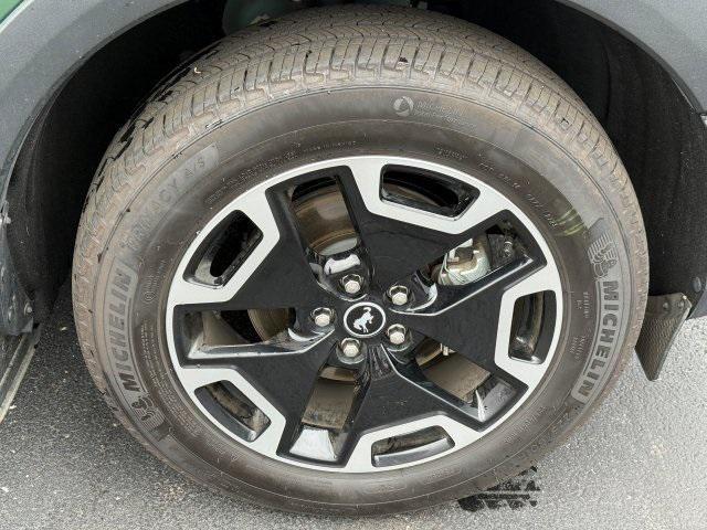 used 2023 Ford Bronco Sport car, priced at $31,574