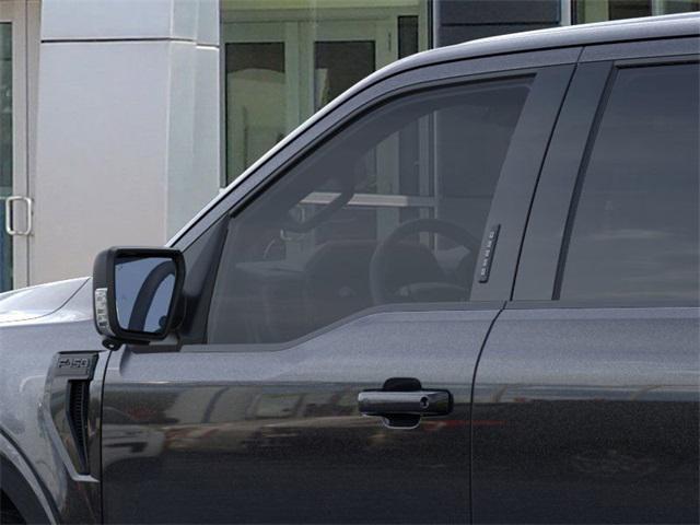 new 2024 Ford F-150 car, priced at $55,445