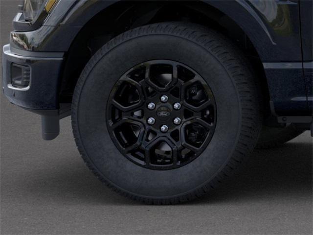 new 2024 Ford F-150 car, priced at $55,445