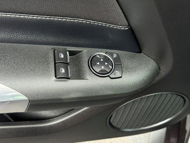 used 2022 Ford Mustang car, priced at $27,612