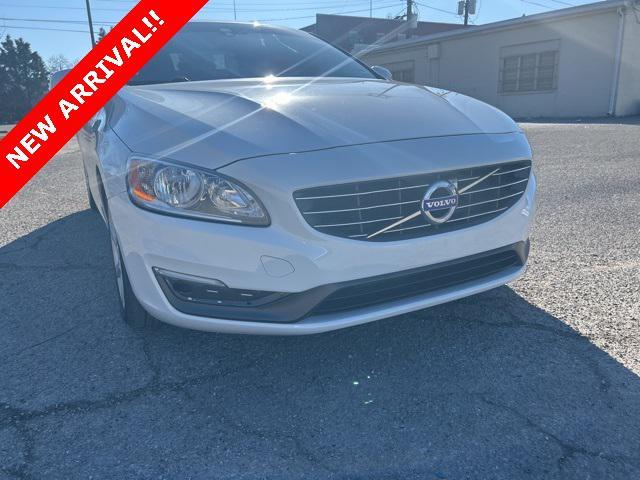 used 2014 Volvo S60 car, priced at $7,000