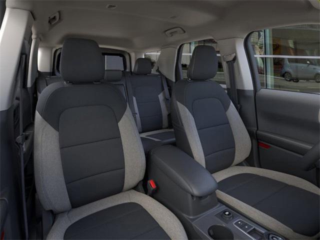 new 2025 Ford Bronco Sport car, priced at $32,358
