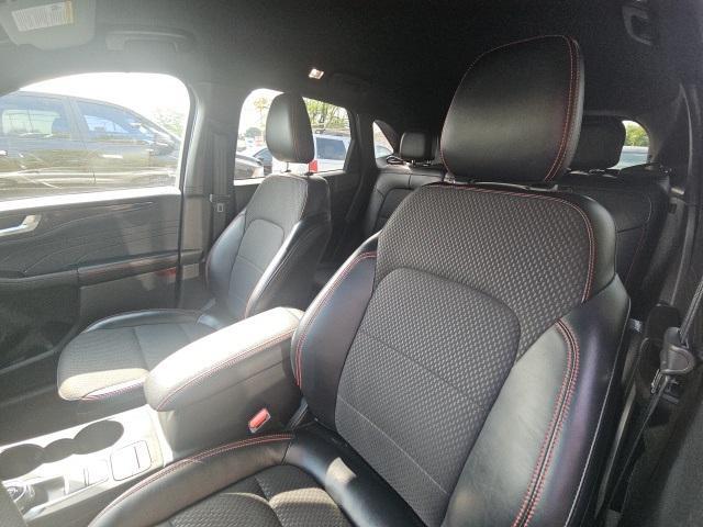 used 2024 Ford Escape car, priced at $26,999