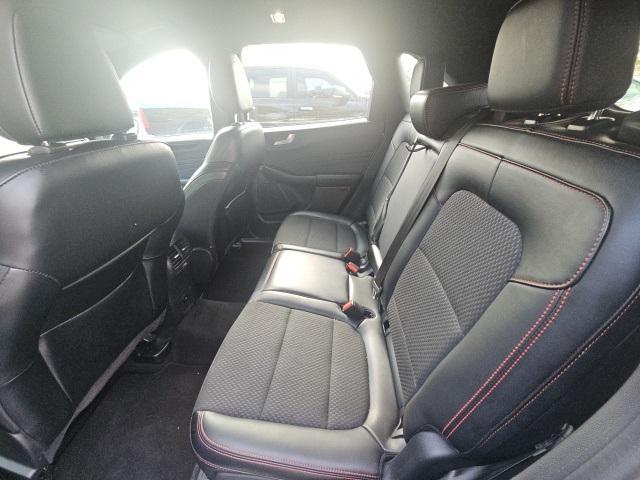 used 2024 Ford Escape car, priced at $26,999