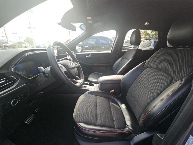 used 2024 Ford Escape car, priced at $26,999
