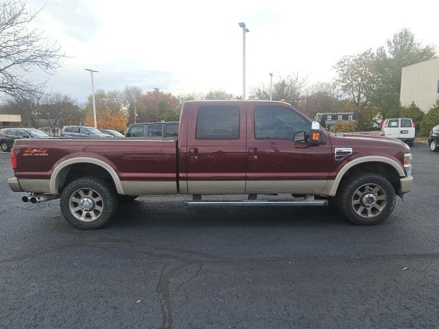 used 2009 Ford F-350 car, priced at $17,000