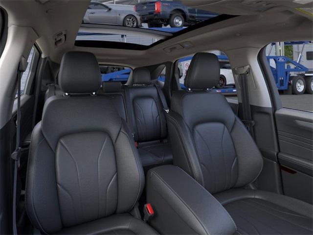 new 2026 Ford Escape car, priced at $37,189