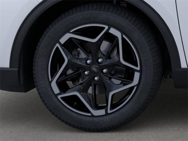 new 2026 Ford Escape car, priced at $37,189