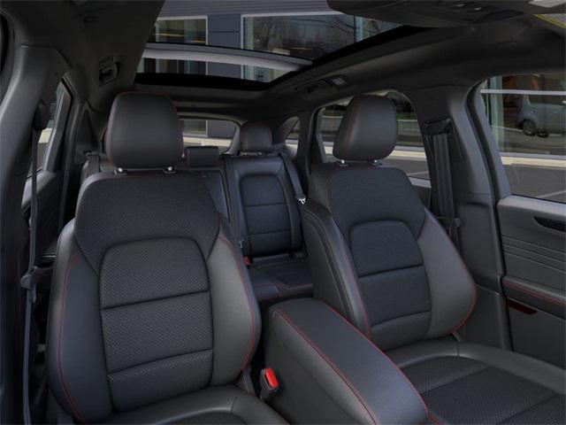 new 2024 Ford Escape car, priced at $32,400