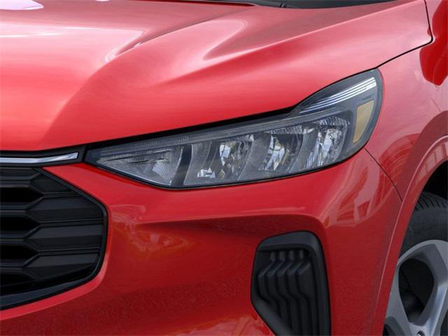 new 2024 Ford Escape car, priced at $32,400